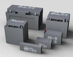 Акумулятори для ДБЖ