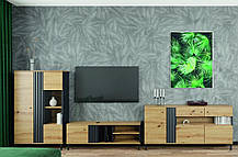 Шафа Тео 3Д 2080х1695х540мм Світ Меблів, фото 4