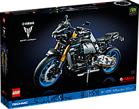 Конструктор LEGO Technic Техник Yamaha MT-10 SP (42159)