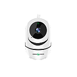 Бездротова поворотна камера GreenVision GV-165-GM-DIG30-10 PTZ 3MP, фото 2