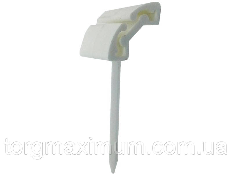 Голки під цінники пластикові 10 (шт/пач), фото 1