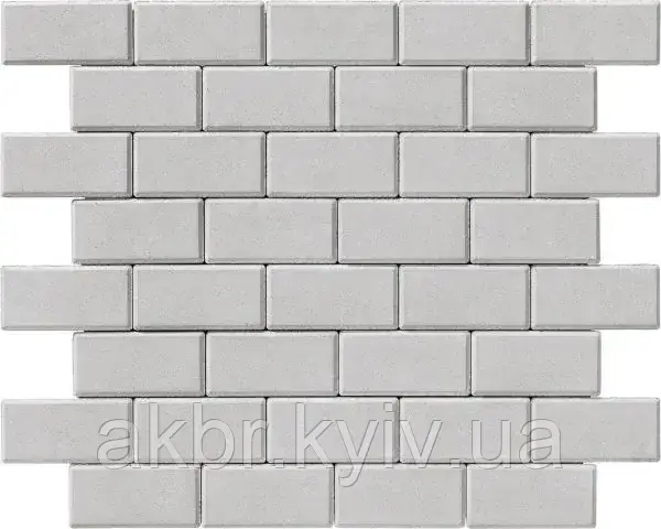 Бруківка 200х100х40 перлина, фото 1