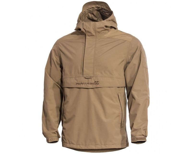 Куртка Pentagon Ydor Anorak Coyote (K08041-03) розм.4XL