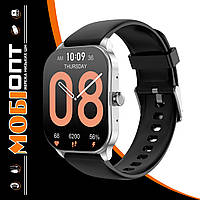 Smart Watch Amazfit Pop 3s Silver UA UCRF