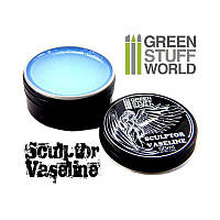 GSW Sculptor Vaseline