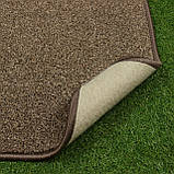 Ковролін Associated Pavia 44 - ширина 4 метри /безкоштовна доставка/, фото 3