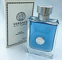 Мужской парфюм Versace Pour Homme ТЕСТЕР Версаче Пур Хомм