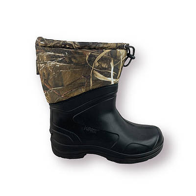 Чоловічі гумові чоботи Gipanis ВМ-1173А