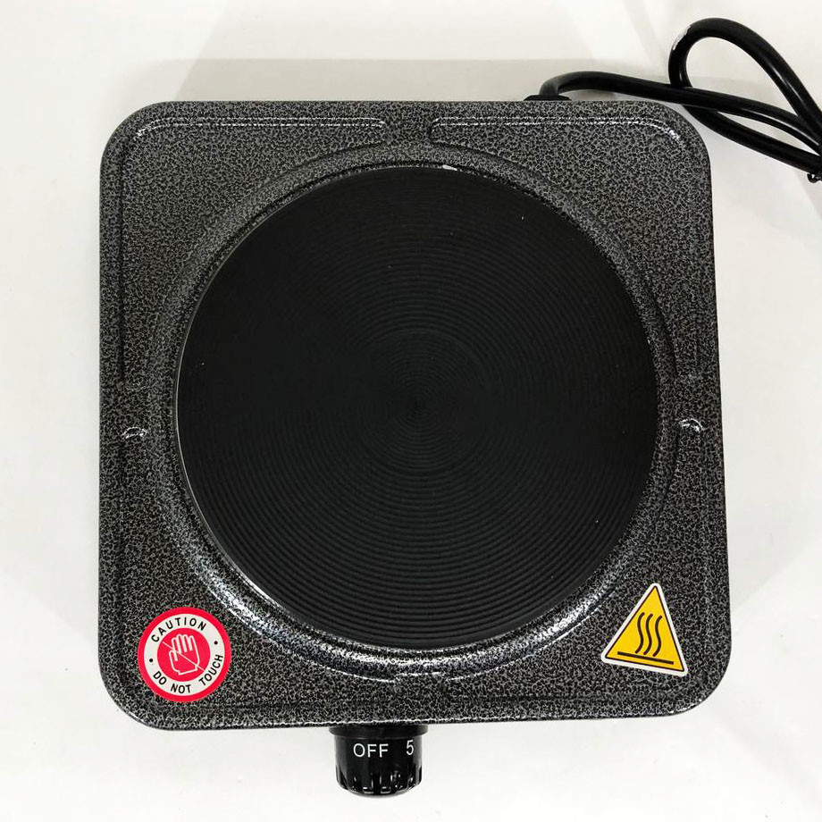 Электроплита настольная DOMOTEC MS-5821 (дисковая на 1 конфорку/1Д) - бытовые кухонные плиты Domotec - фото 7 - id-p1682088602