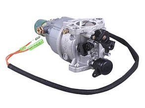 Карбюратор з електроклапаном під вакуум бензинового двигуна 188f-190f-192f