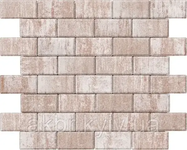 Бруківка 200х100х40 палермо, фото 1