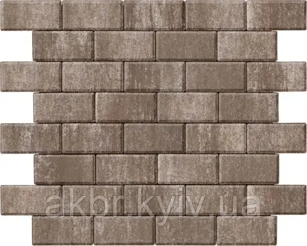 Бруківка 200х100х60 порто, фото 1