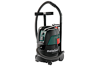 УНИВЕРСАЛЬНЫЙ ПЫЛЕСОС METABO ASA 25 L PC