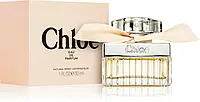 Парфюмированная вода Chloe Eau de Parfum Chloe Chloé EDP 30мл Хлое Хлоя Оригинал