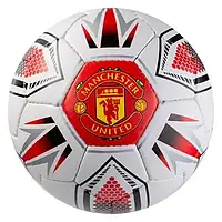 Мяч футбольный PlayGame Manchester United, код: GR4-429MU/3