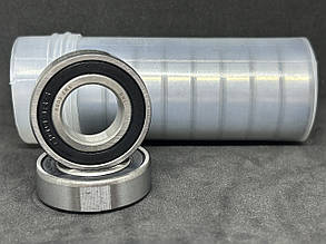 Підшипник 6003 2RS, 180103 (17*35*10) EXL ORIGINAL!!!