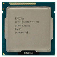 Процессор LGA1155 Intel Core (G3) ivy Bridge i7 3770 4x3.40-3.90GHz 8M Cashe 22нм HD4000 77W 5GT\s