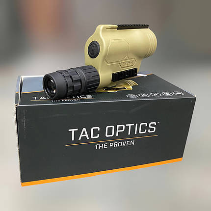Підзорна труба Bushnell Legend Tactical 15-45x60, прицільна сітка MIL-Hash, фото 1