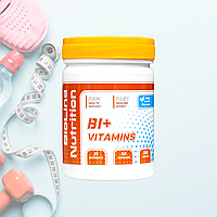 Комплекс витаминов на 50 дней Bi+ 21 Vitamins Germany 200 капсул