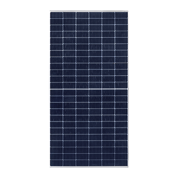 Сонячна панель LP Longi Solar Half-Cell 450W (35 профиль. монокристалл)