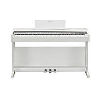 Цифрове піаніно Yamaha YDP-145 White YDP-145WH