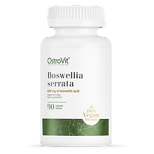 Босвелія Серрата OstroVit Boswellia Serrata 90 tabs