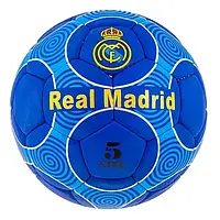 Футбольный мяч PlayGame Real Madrid: GR4-453M/6