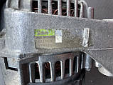 Генератор Citroen Berlingo Saxo Xsara Zx 1.0 1.1 1.4 1.6 бензин, фото 4