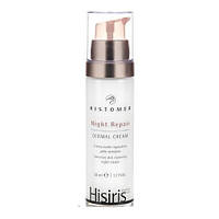 Крем ночной восстанавливающий Histomer Hisiris Night Repair Dermal Cream, 50 ml