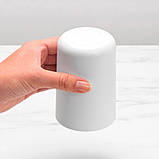 Стакан для зубних щіток Brabantia ReNew 280306, фото 2