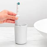 Стакан для зубних щіток Brabantia ReNew 280306, фото 3