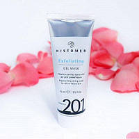 Гель-маска эксфолиант Histomer Formula 201 Exfoliating Gel Mask 75 мл