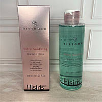 Тоник ультра успокаивающий Histomer Hisiris Ultra Soothing Toning Lotion