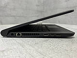 128gb ssd i3-4010u 8gb Мультимедійний ноутбук Dell Делл 3340, фото 5