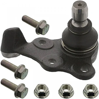 Опора кульова OPEL OMEGA A 86-94 передн.прав. (RIDER) RD.993512210