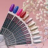 Гель-лак Kira Nails 24 Karat №008, фото 4