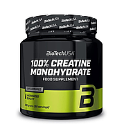 BioTech USA 100% Creatine Monohydrate 300g