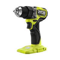 Аккумуляторный шуруповерт RYOBI RDD18C-0 (бесщеточный мотор)