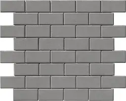 Бруківка 200х100х60 сірий