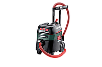 УНИВЕРСАЛЬНЫЙ ПЫЛЕСОС METABO ASR 35 H ACP