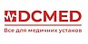 DCMED оборудование