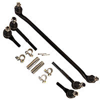 Трапеція рул. ВАЗ 2121 в зборі  2121-3003010/01