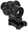 Приціл призматичний Primary Arms SLx 1X MicroPrism сітка ACSS Cyclops G2. Black, фото 2