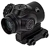 Приціл призматичний Primary Arms SLx 1X MicroPrism сітка ACSS Cyclops G2. Black, фото 3