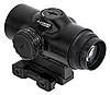 Приціл призматичний Primary Arms SLx 5X Micro Prism сітка ACSS Aurora MIL Meter. Black, фото 2