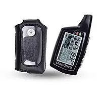 Чохол для брелока Pandora DXL 3000/3100/3170/3210/3300/3500 на пульт автосигналізації Pandora