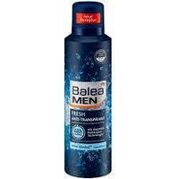Дезодорант-антиперспірант Balea Men Fresh 48H 200 мл