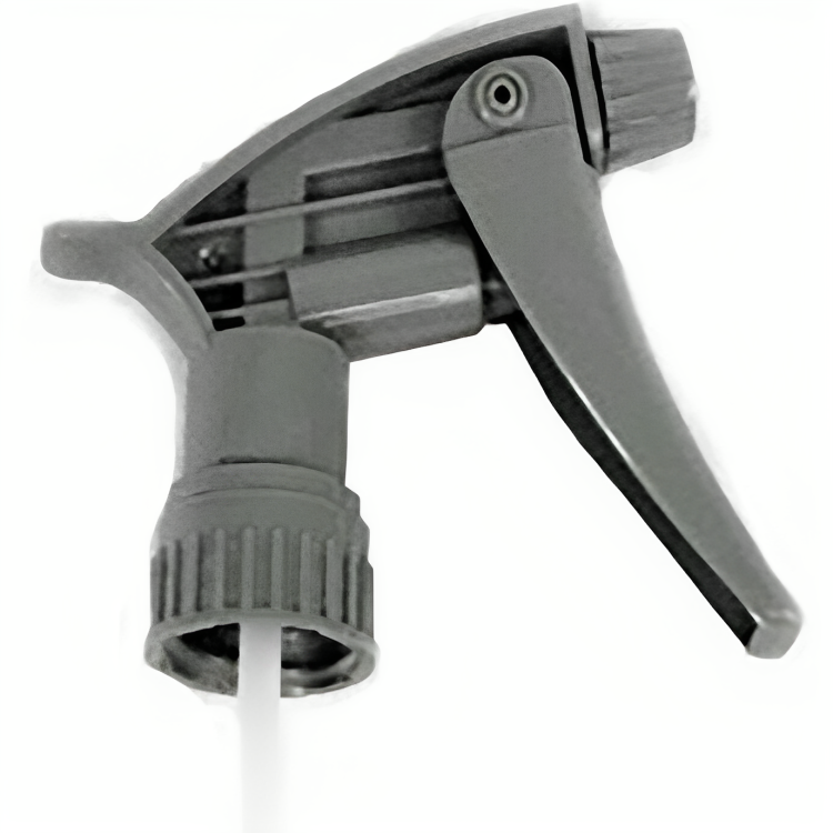 Тригер промисловий хімічно стійкий Chemical Guys Heavy Duty Sprayer, фото 1