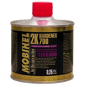 Затверджувач стандартний для акрилового HS ґрунту Mobihel 700 Normal Hardener Primer 250мл