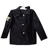 Дитячий набір SWAT, поліцейського, спецназа, костюм поліцейського, S012, фото 4